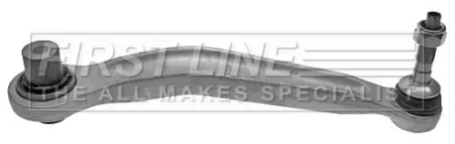 FIRST LINE FIRST LINE FCA6748 Outer Rear Upper Left Or Right Wishbone / Suspension Arm For Bmw 5 6 7 Series 