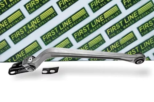 Lower Rear Right Wishbone / Suspension Arm For Mercedes Cls E-class Sl