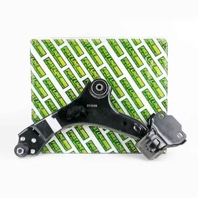 Front Lower Left Wishbone / Suspension Arm For Volvo S80 V70