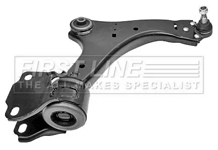 FIRST LINE FIRST LINE FCA6754 Front Lower Right Wishbone / Suspension Arm For Volvo S80 V60 V70 