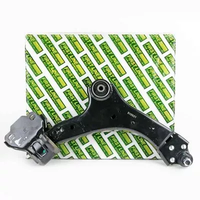 Front Lower Right Wishbone / Suspension Arm For Volvo S80 V60 V70