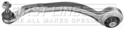 FIRST LINE FIRST LINE FCA6755 Front Rear Lower Left Left Wishbone / Suspension Arm For Audi Seat Skoda Vw A4 A 