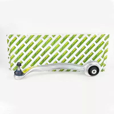 Front Rear Lower Left Left Wishbone / Suspension Arm For Audi Seat Skoda Vw A4 A