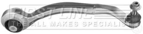 FIRST LINE FIRST LINE FCA6756 Front Lower Right Rear Right Wishbone / Suspension Arm For Audi Seat Skoda Vw A4 