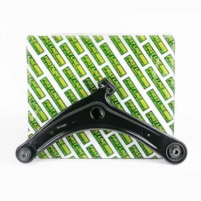 Front Lower Left Wishbone / Suspension Arm For Citroën Mitsubishi Peugeot 4007 A