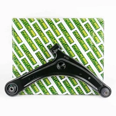 Front Lower Right Wishbone / Suspension Arm For Citroën Mitsubishi Peugeot 4007 