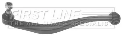 FIRST LINE FIRST LINE FCA6765 Front Rear Left Wishbone / Suspension Arm For Mercedes M-class 