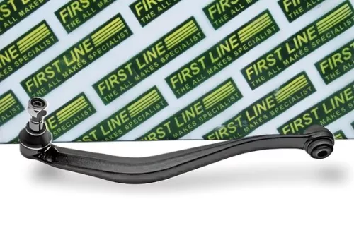 Front Rear Left Wishbone / Suspension Arm For Mercedes M-class