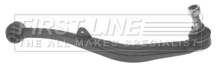 FIRST LINE FIRST LINE FCA6766 Front Rear Right Wishbone / Suspension Arm For Mercedes M-class 