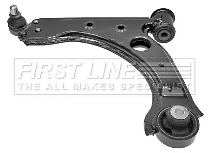 FIRST LINE FIRST LINE FCA6767 Front Lower Left Wishbone / Suspension Arm For Fiat Lancia Bravo Delta Stilo 