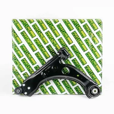 Front Lower Left Wishbone / Suspension Arm For Fiat Lancia Bravo Delta Stilo