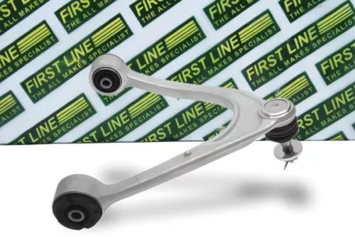 Front Right Upper Wishbone / Suspension Arm For Lexus Toyota Celsior Ls