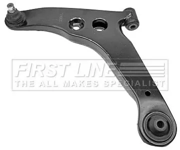 FIRST LINE FIRST LINE FCA6771 Front Lower Left Wishbone / Suspension Arm For Mitsubishi Lancer 
