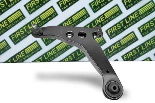 Front Lower Left Wishbone / Suspension Arm For Mitsubishi Lancer