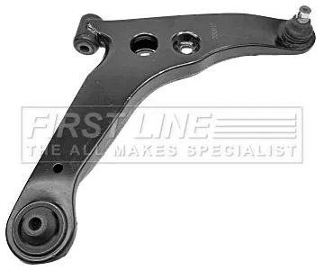 FIRST LINE FIRST LINE FCA6772 Front Lower Right Wishbone / Suspension Arm For Mitsubishi Lancer 