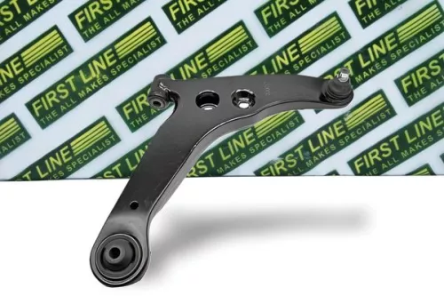Front Lower Right Wishbone / Suspension Arm For Mitsubishi Lancer