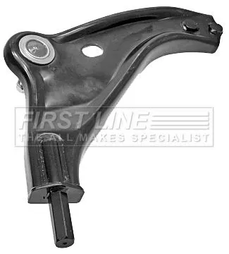 FIRST LINE FIRST LINE FCA6776 Front Lower Right Wishbone / Suspension Arm For Mini Mini Mini Clubman Mini Club 