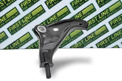Front Lower Right Wishbone / Suspension Arm For Mini Mini Mini Clubman Mini Club