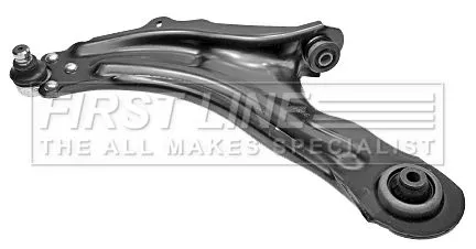 FIRST LINE FIRST LINE FCA6777 Front Lower Left Wishbone / Suspension Arm For Mercedes Renault Citan Kangoo Kan 