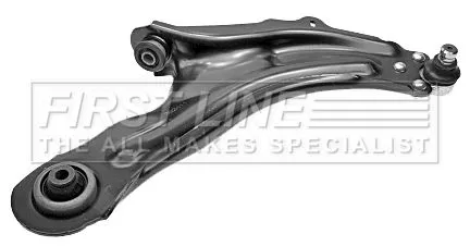 FIRST LINE FIRST LINE FCA6778 Front Lower Right Wishbone / Suspension Arm For Mercedes Renault Citan Kangoo Ka 
