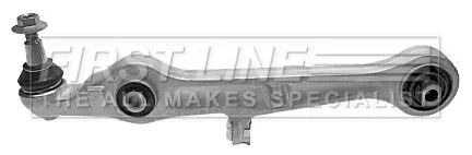 FIRST LINE FIRST LINE FCA6779 Front Lower Left Or Right Wishbone / Suspension Arm For Audi 