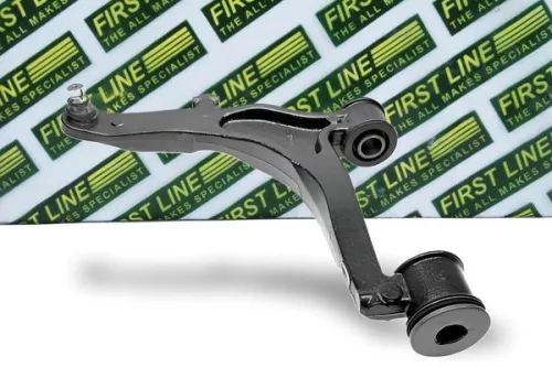 Front Lower Left Wishbone / Suspension Arm For Nissan Opel Renault Vauxhall Inte
