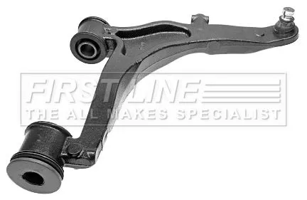 FIRST LINE FIRST LINE FCA6781 Front Lower Right Wishbone / Suspension Arm For Nissan Opel Renault Vauxhall Int 