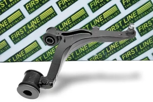 Front Lower Right Wishbone / Suspension Arm For Nissan Opel Renault Vauxhall Int