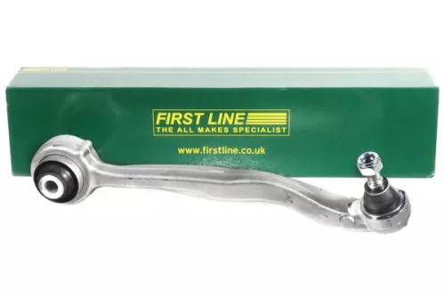 Front Lower Right Rear Wishbone / Suspension Arm For Mercedes C-class E-class Sl