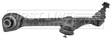 FIRST LINE FIRST LINE FCA6785 Front Lower Right Rear Wishbone / Suspension Arm For Mercedes S-class 
