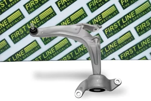 Front Lower Left Wishbone / Suspension Arm For Honda Civic