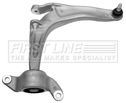 FIRST LINE FIRST LINE FCA6789 Front Lower Right Wishbone / Suspension Arm For Honda Civic 
