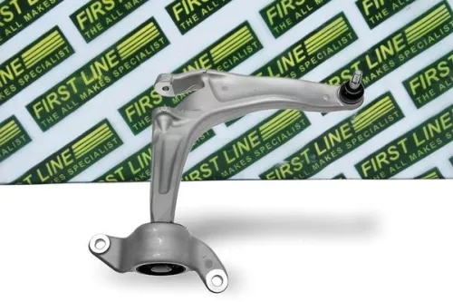 Front Lower Right Wishbone / Suspension Arm For Honda Civic