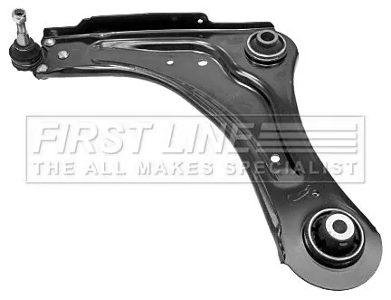 FIRST LINE FIRST LINE FCA6790 Front Lower Left Wishbone / Suspension Arm For Renault Laguna 