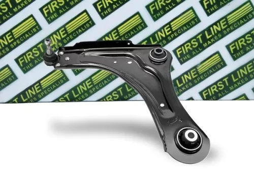 Front Lower Left Wishbone / Suspension Arm For Renault Laguna
