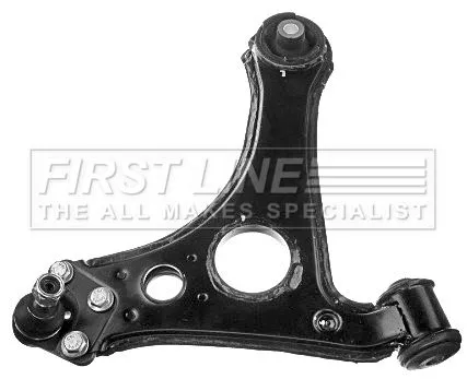 FIRST LINE FIRST LINE FCA6793 Front Lower Left Wishbone / Suspension Arm For Mercedes Vaneo 