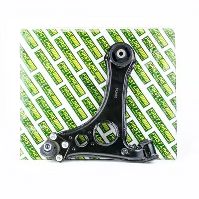 Front Lower Left Wishbone / Suspension Arm For Mercedes Vaneo