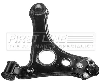 FIRST LINE FIRST LINE FCA6794 Front Lower Right Wishbone / Suspension Arm For Mercedes Vaneo 