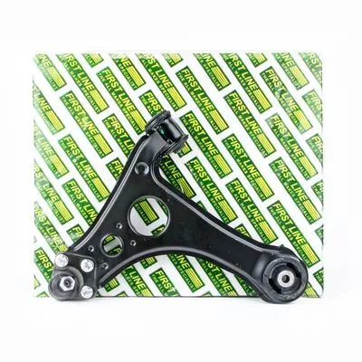Front Lower Right Wishbone / Suspension Arm For Mercedes Vaneo