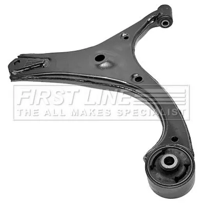 FIRST LINE FIRST LINE FCA6795 Front Lower Left Wishbone / Suspension Arm For Hyundai Kia Accent Rio 