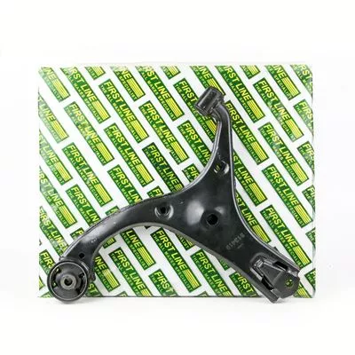 Front Lower Right Wishbone / Suspension Arm For Hyundai Kia Accent Rio