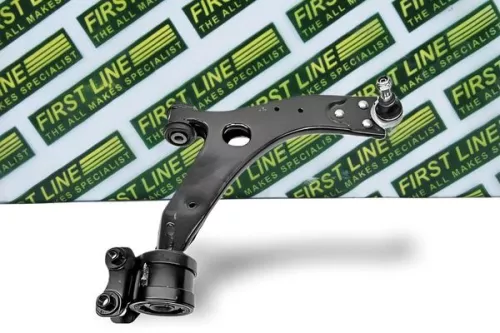 Front Right Wishbone / Suspension Arm For Volvo C30 C70 S40 V50