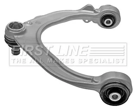 FIRST LINE FIRST LINE FCA6811 Front Left Outer Upper Wishbone / Suspension Arm For Bmw X5 X6 