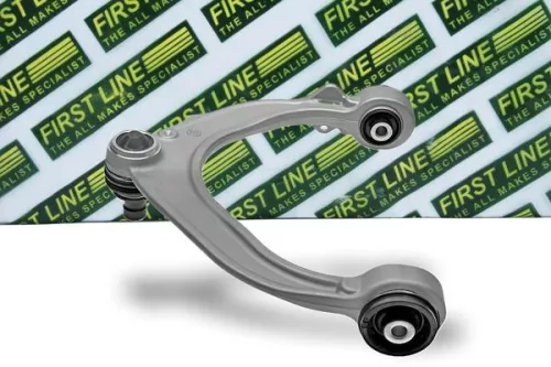 Front Left Outer Upper Wishbone / Suspension Arm For Bmw X5 X6