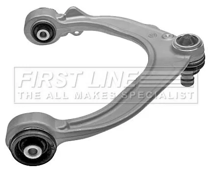 FIRST LINE FIRST LINE FCA6812 Front Right Outer Upper Wishbone / Suspension Arm For Bmw X5 X6 