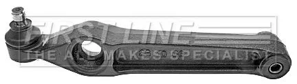 FIRST LINE FIRST LINE FCA6814 Front Lower Left Or Right Wishbone / Suspension Arm For Opel Suzuki Vauxhall Agi 