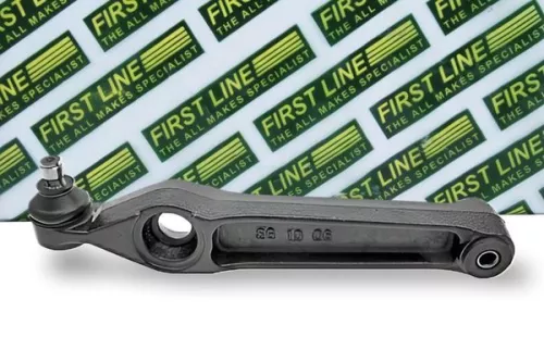 Front Lower Left Or Right Wishbone / Suspension Arm For Opel Suzuki Vauxhall Agi