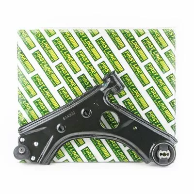 Front Lower Left Wishbone / Suspension Arm For Fiat Opel Vauxhall Combo Corsa Co