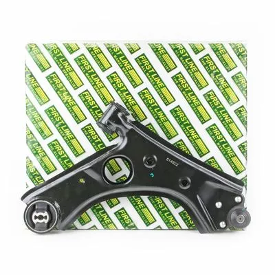 Front Lower Right Wishbone / Suspension Arm For Fiat Opel Vauxhall Combo Corsa C