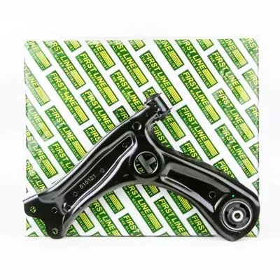 Front Left Wishbone / Suspension Arm For Audi Seat Skoda Vw A1 Fabia Ibiza Polo 